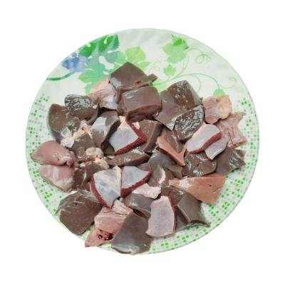 খাসির কলিজা